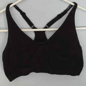 Hanes Training Bra 34 Cotton Blend